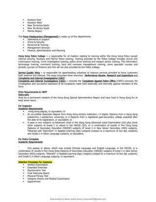 pol 155 investigation report.